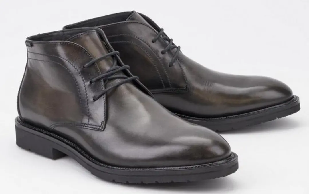Mephisto Tiberio