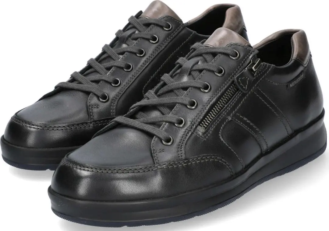 Mephisto Lisandro W.