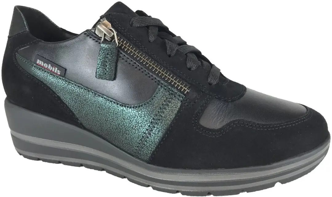 MEPHISTO SNEAKER