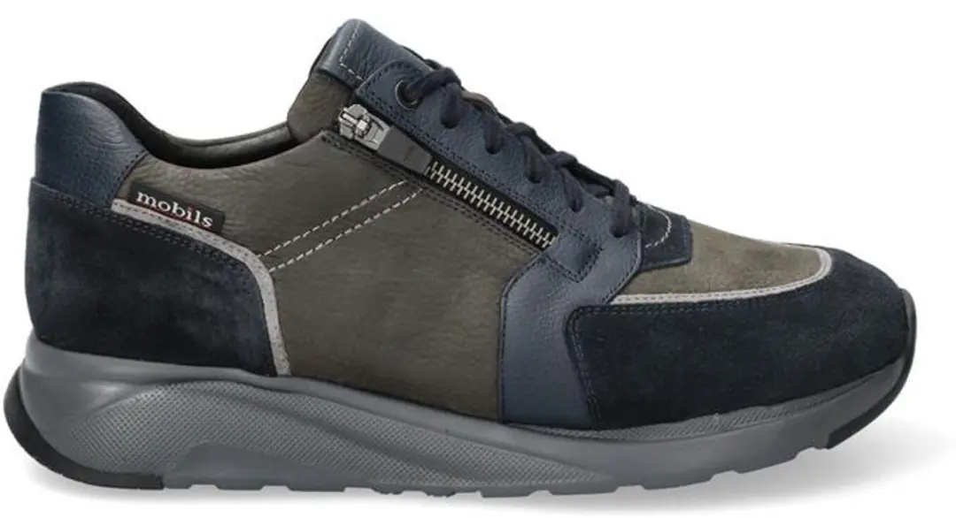 Mephisto 3655/3603 Blue