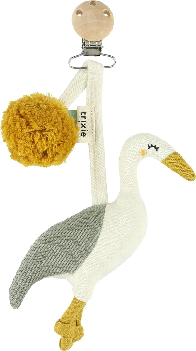 Trixie Hangspeeltje Reiger