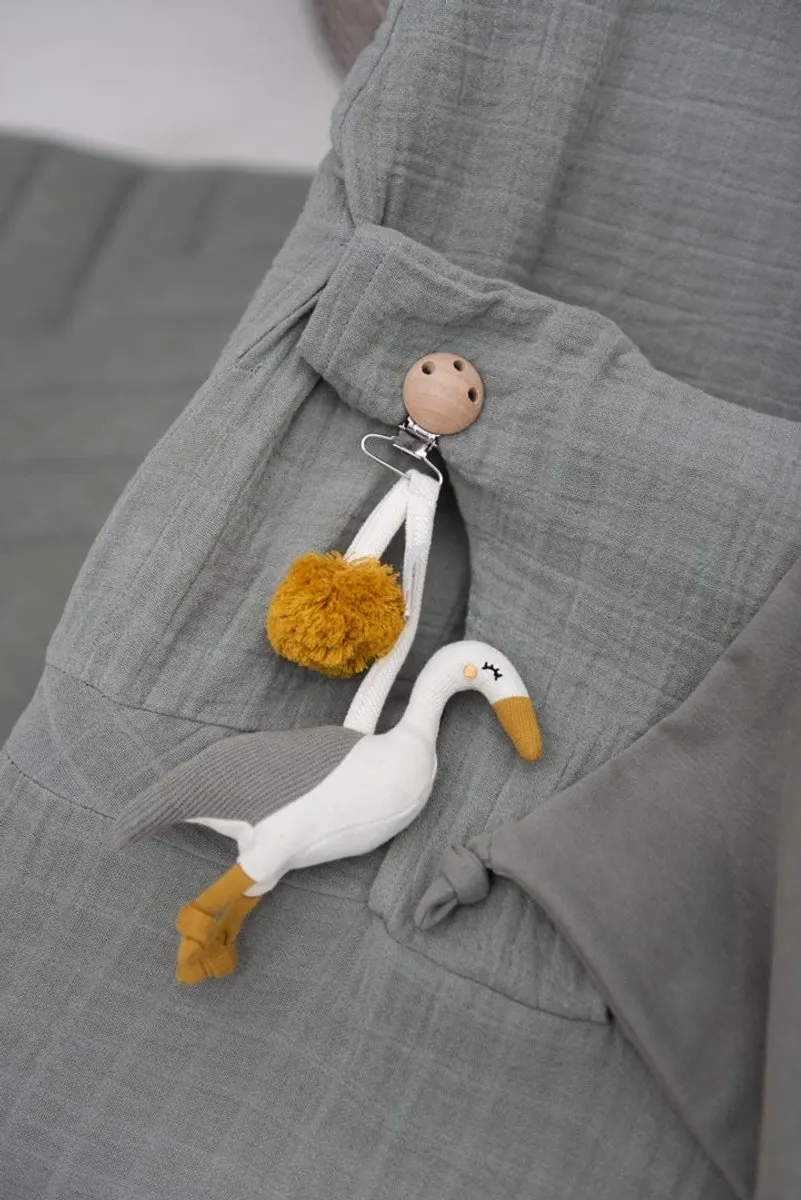 Trixie Hangspeeltje Reiger - Multi
