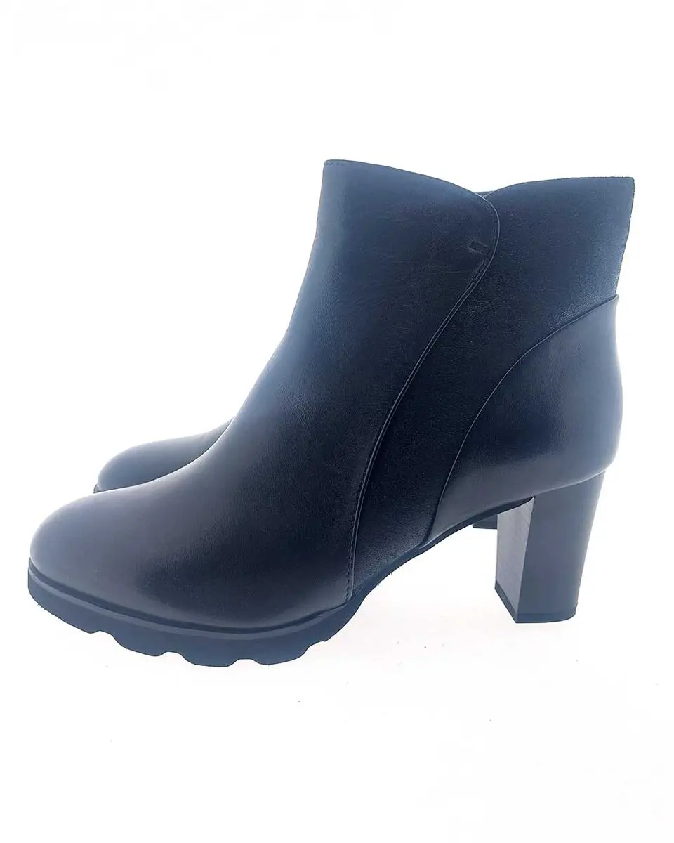 Regarde Le Ciel PATRICIA-92 boots zwart, 39 / 6