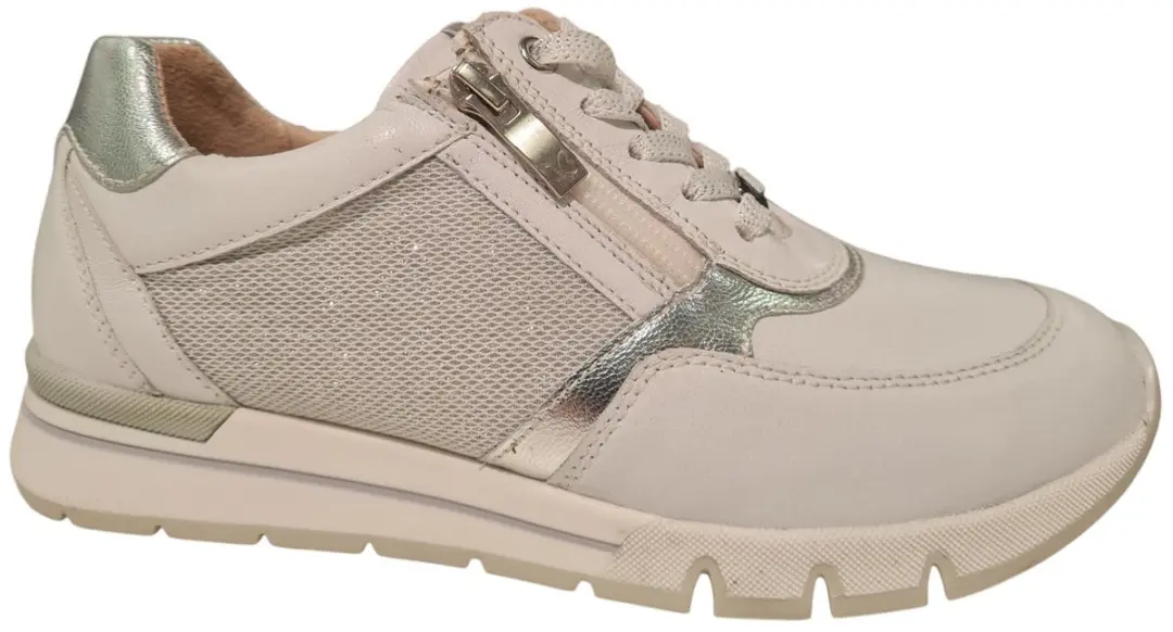 Caprice Dames Sneaker 9-23725-44 183 H-breedte Maat: 40 EU