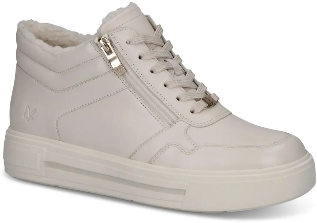 Caprice Dames Enkellaarsje 9-26251-45 170 G-breedte Maat: 40 EU