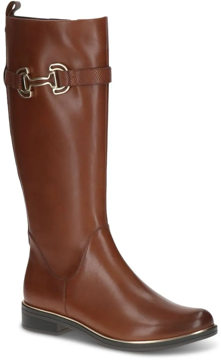 Caprice Dames Laarzen 9-25516-45 313 G-breedte Maat: 37 EU