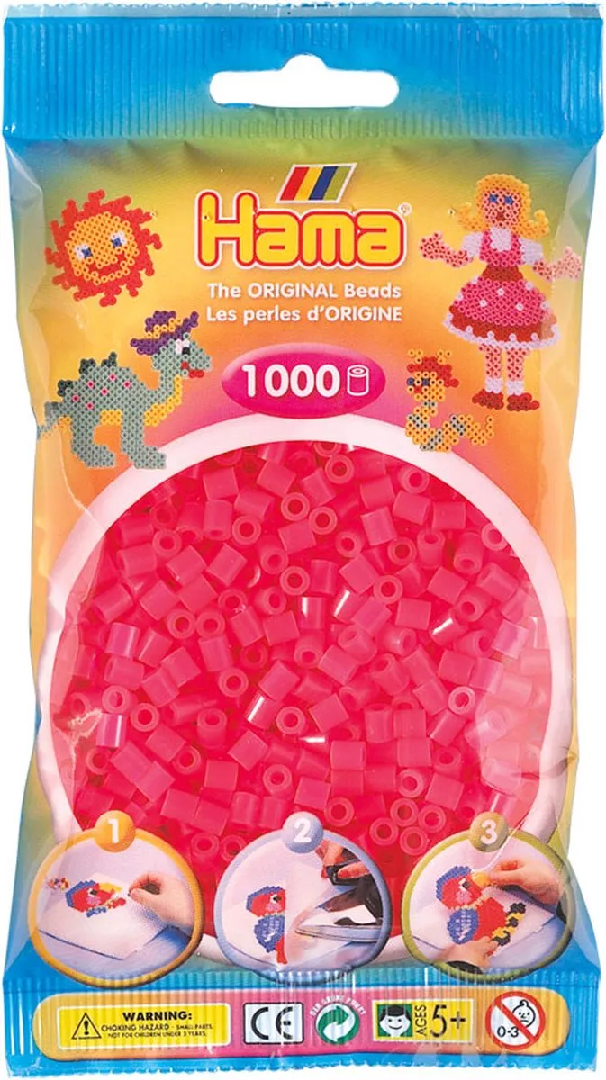 Hama Str Kr 1000