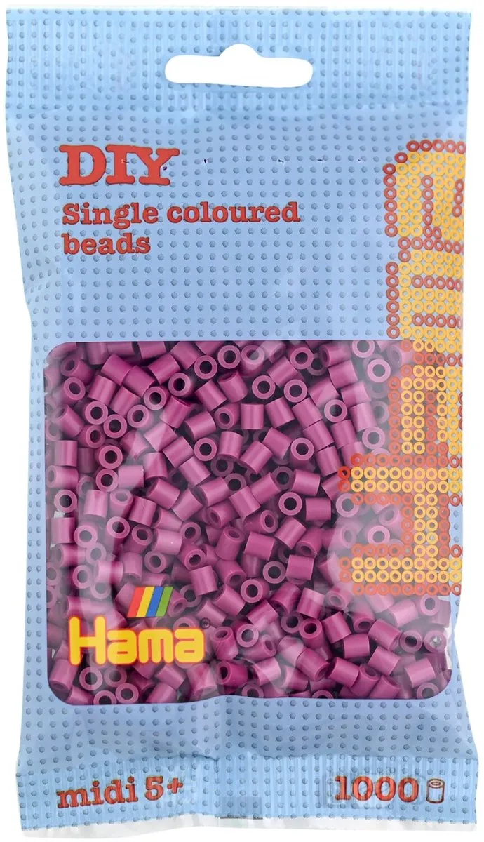 Hama Str Kr 1000 - Rood