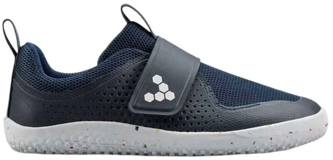 Vivobarefoot Primus Sport Iii Barefoot Kids Schoenen Blauw EU 33 Kinderen