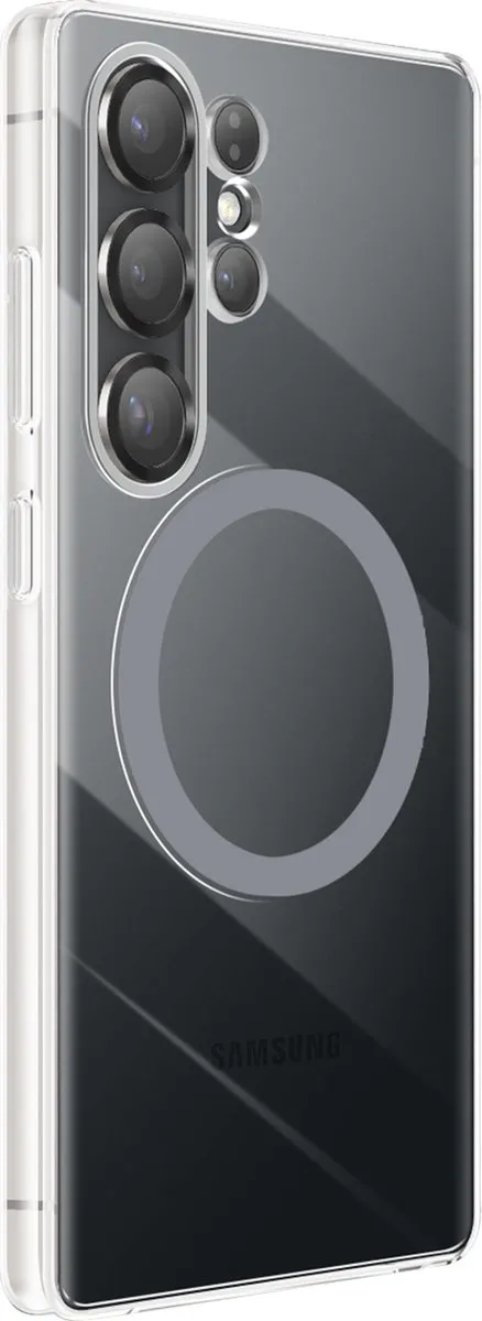 Samsung Galaxy S25 Ultra GP-FPS938SAATW Hoesje - Transparant