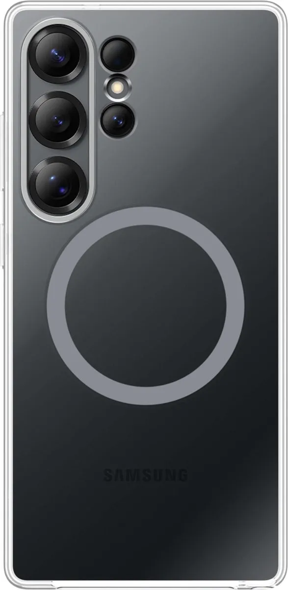 Samsung Galaxy S25 Ultra GP-FPS938SAATW Hoesje - Transparant