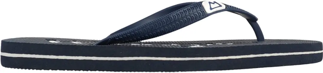 Wrangler Slippers Heren Cole Flipflop Donkerblauw