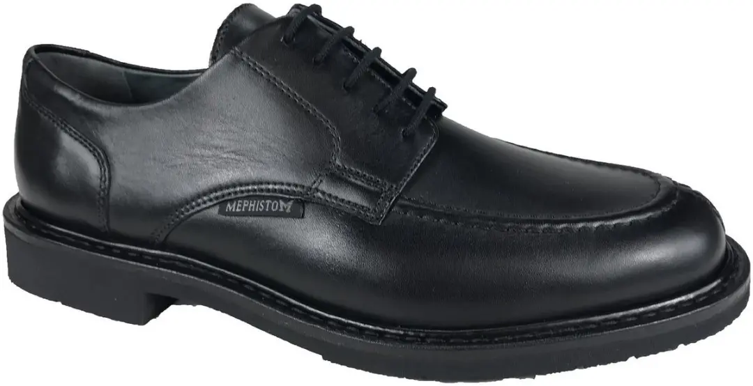 MEPHISTO GEKLEDE SCHOEN