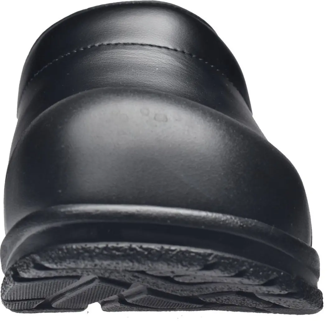 Sanita Clog offen San-Duty-SB Open Black-43
