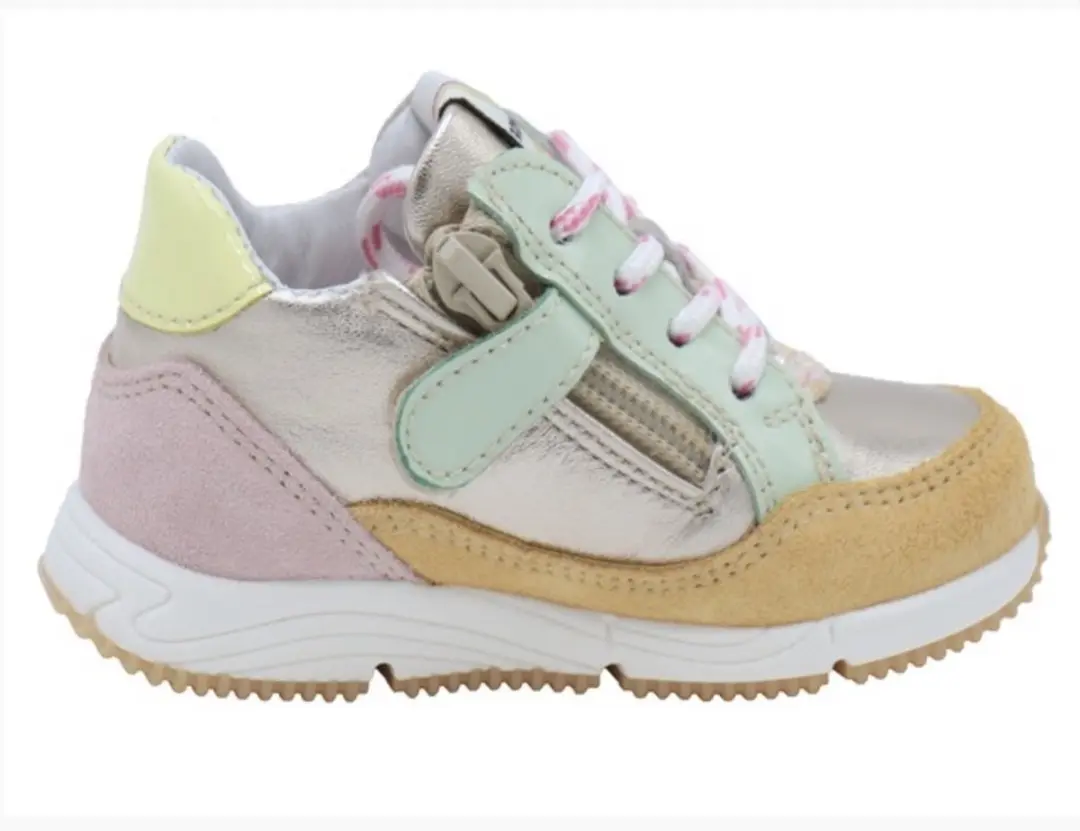 Romagnoli Sneaker