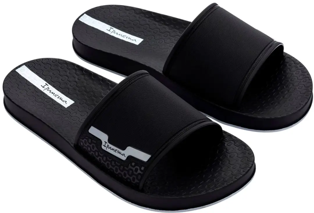 IPANEMA SPORTY Black-39-40