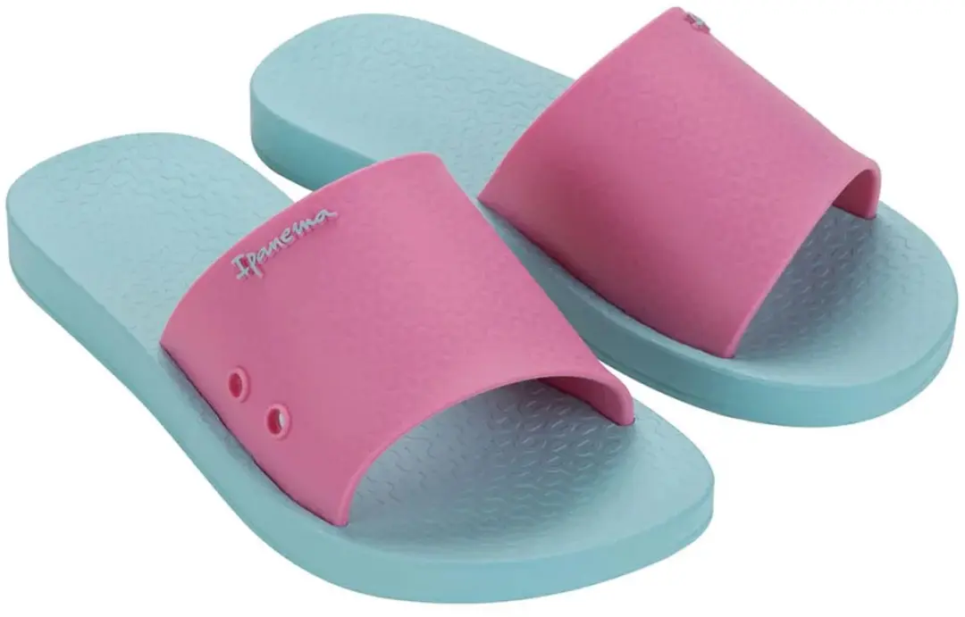 Ipanema Anatomic Classic Slippers Roze EU 32 Meisje