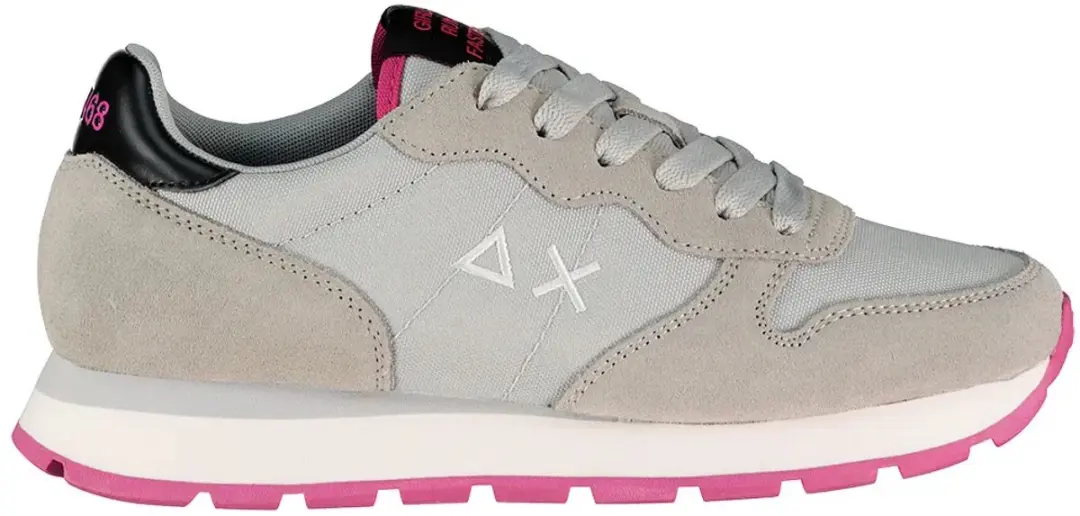Sun68 Ally Solid Schoenen EU 41 Vrouw