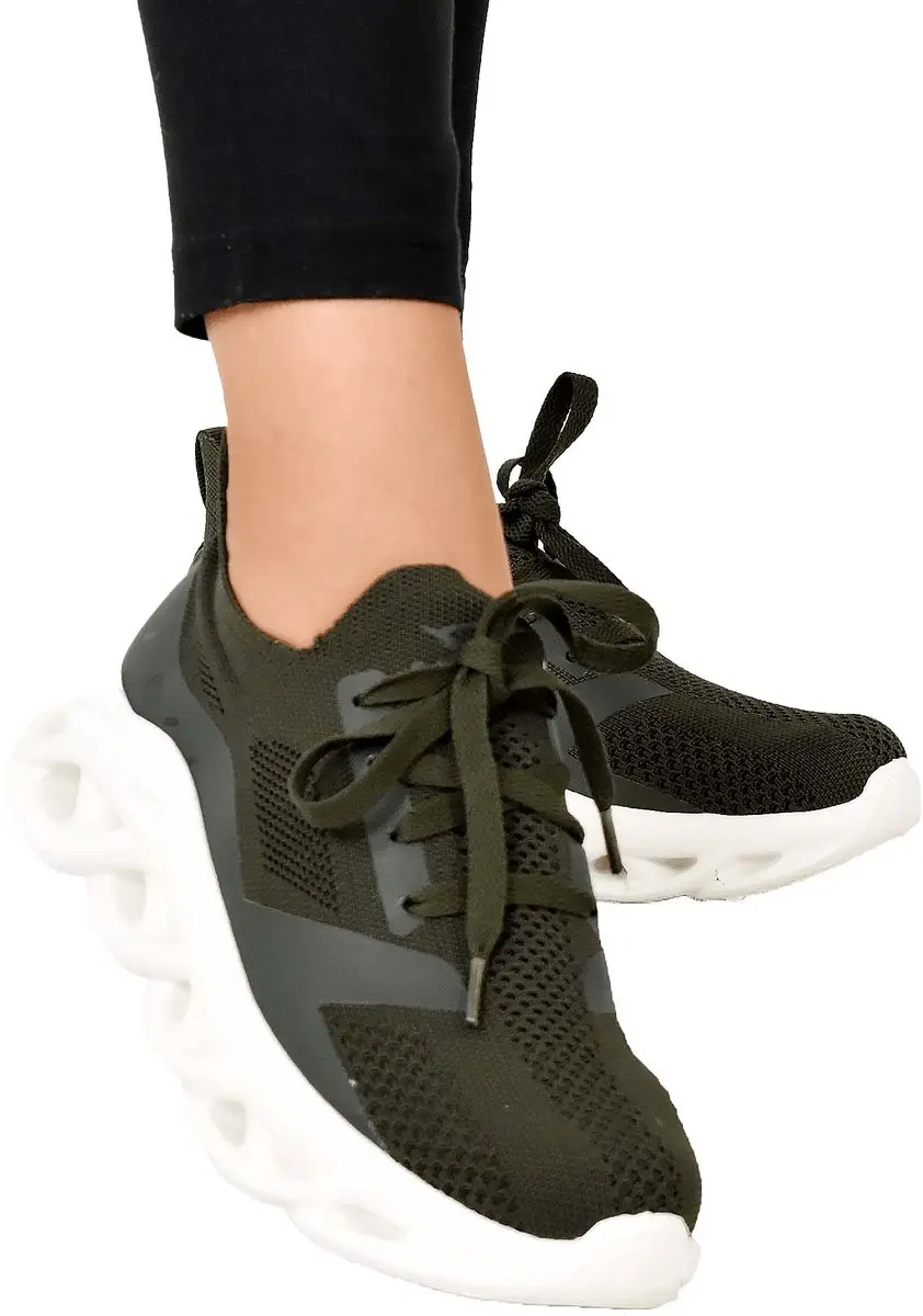 Sneaker Legea Perla