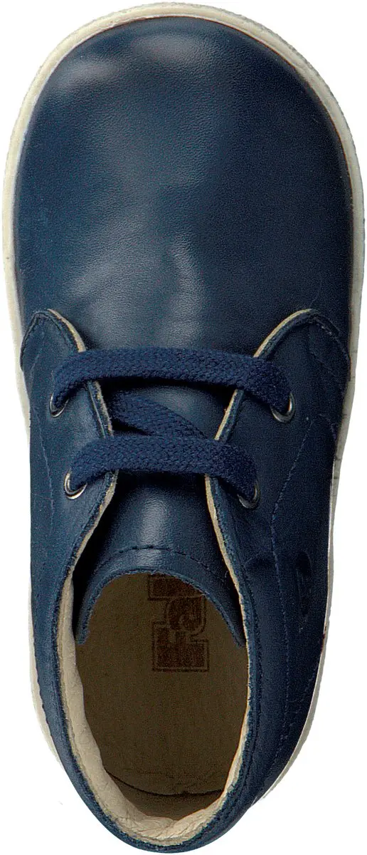 Falcotto Conte Veterschoenen - Blauw 23 - afbeelding 4 van 6