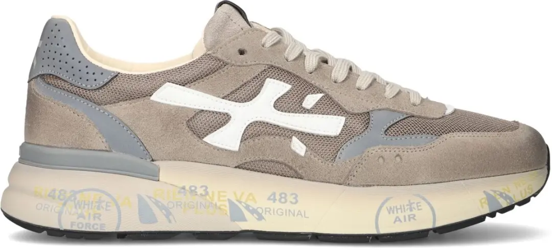 Premiata Mick Sneakers