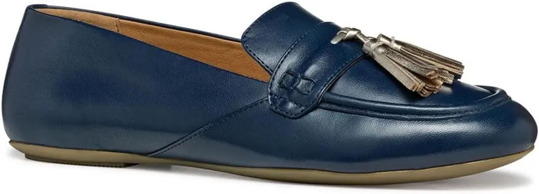 Geox J PIUMA BAL.F Meisjes Ballerina's