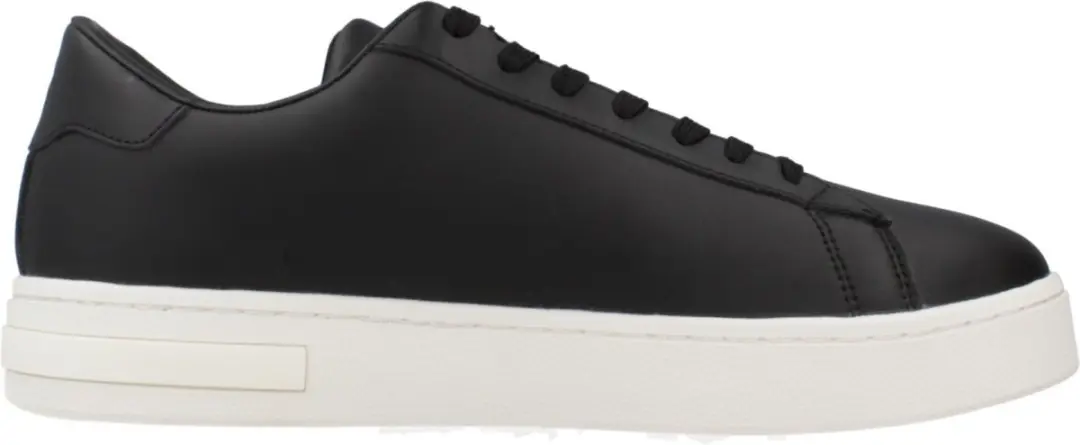 Armani Exchange Xux217-xv855 Schoenen Zwart EU 45 Man