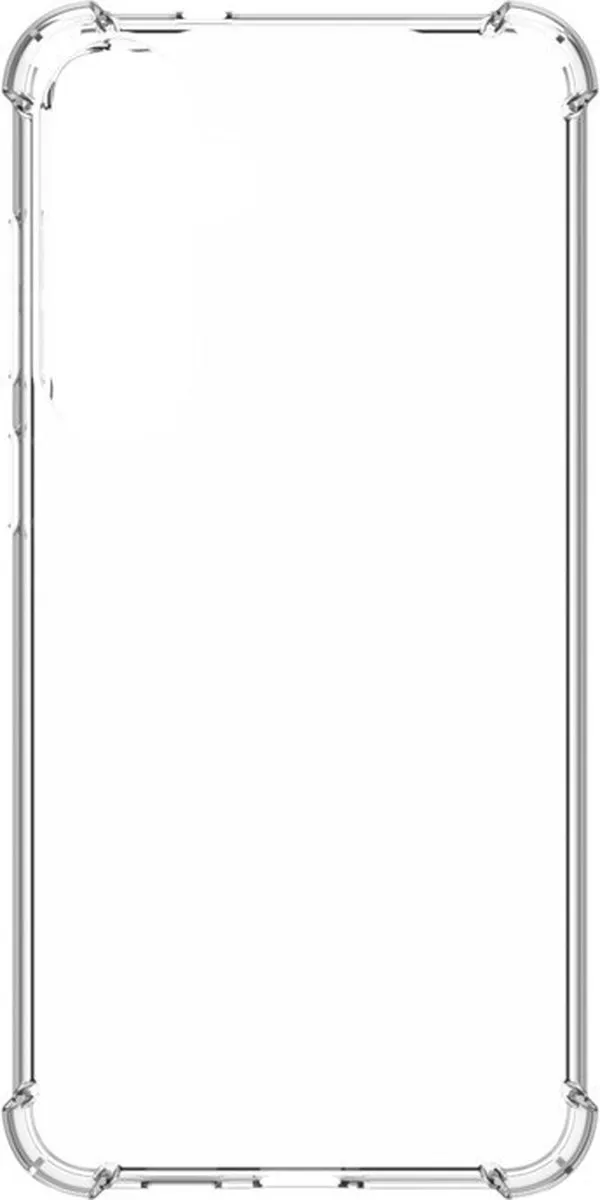 Samsung Clear Cover GP-FPS926AEBTW