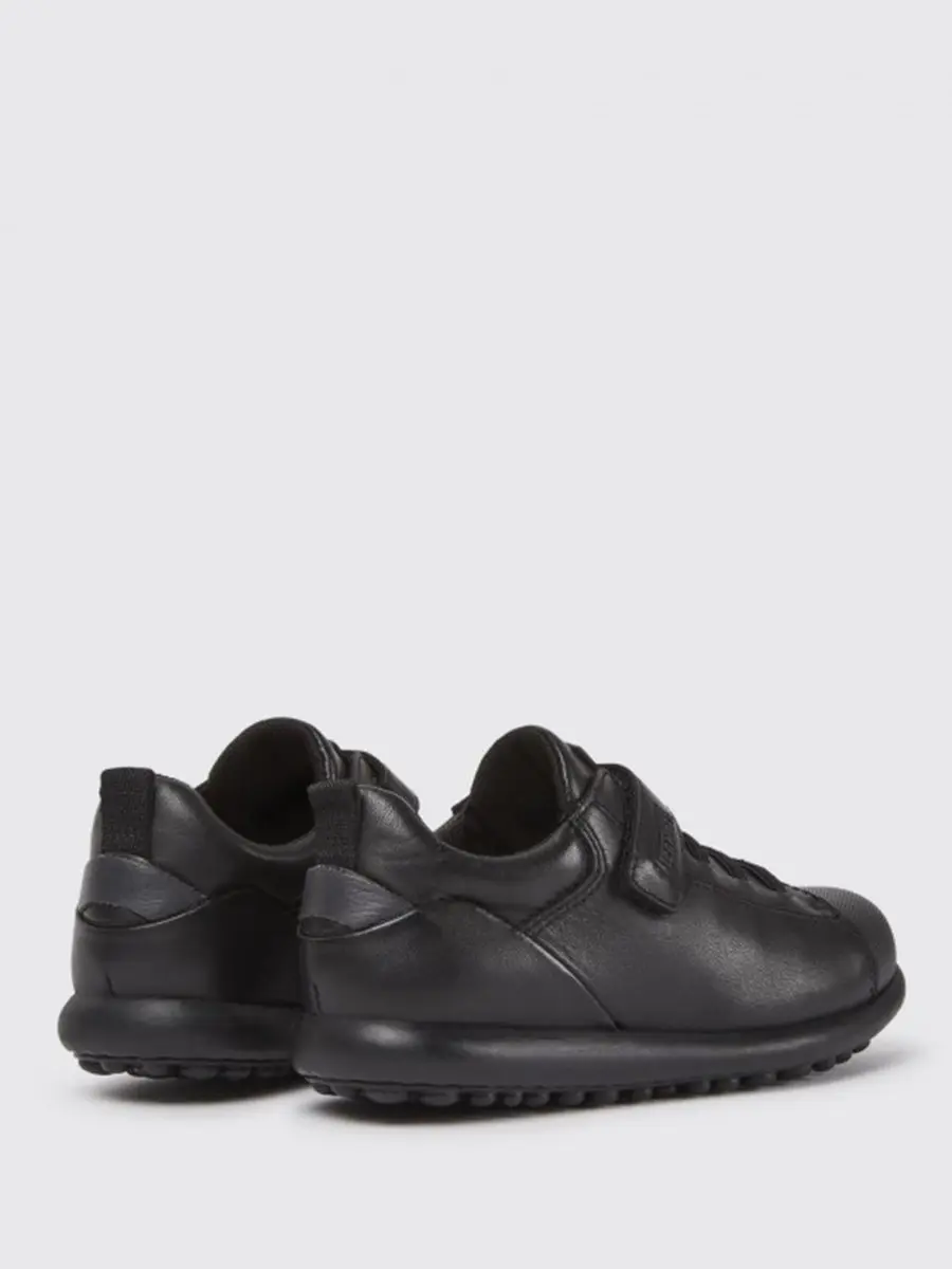 Camper Pelotas Ariel Sneaker - Kinderen - Zwart - 29 - afbeelding 5 van 6