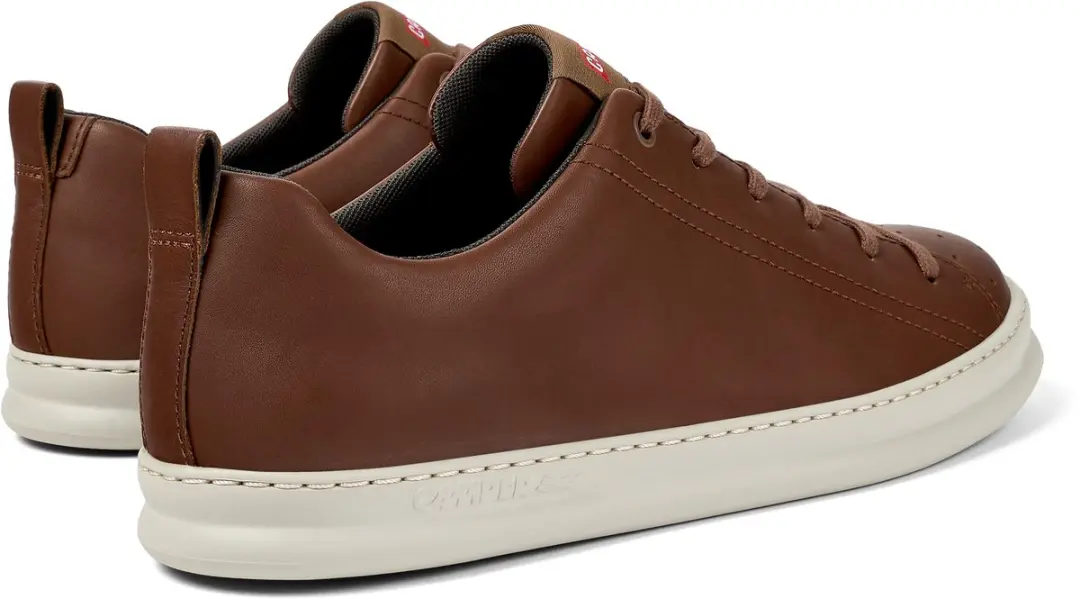 Camper Runner Four Sneaker 39 - Medium bruin - afbeelding 6 van 6