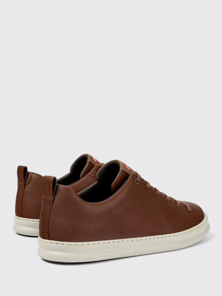 Camper Runner Four Sneaker 39 - Medium bruin - afbeelding 5 van 6