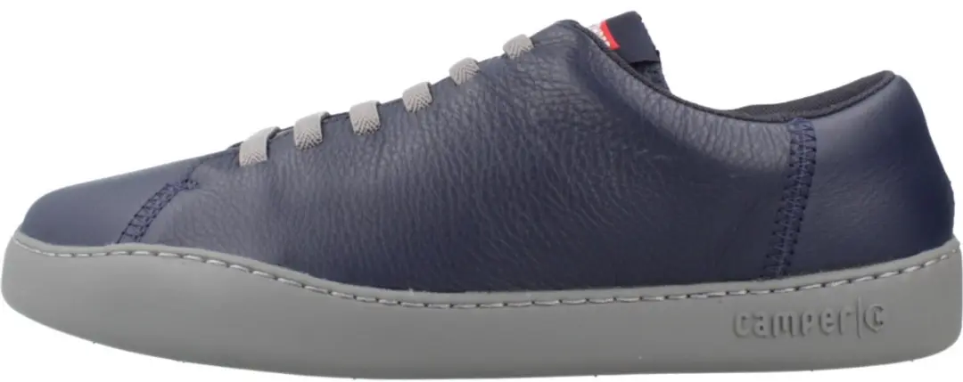 Camper Peu Touring Sneaker - Herren - Navy - 45 - afbeelding 2 van 6