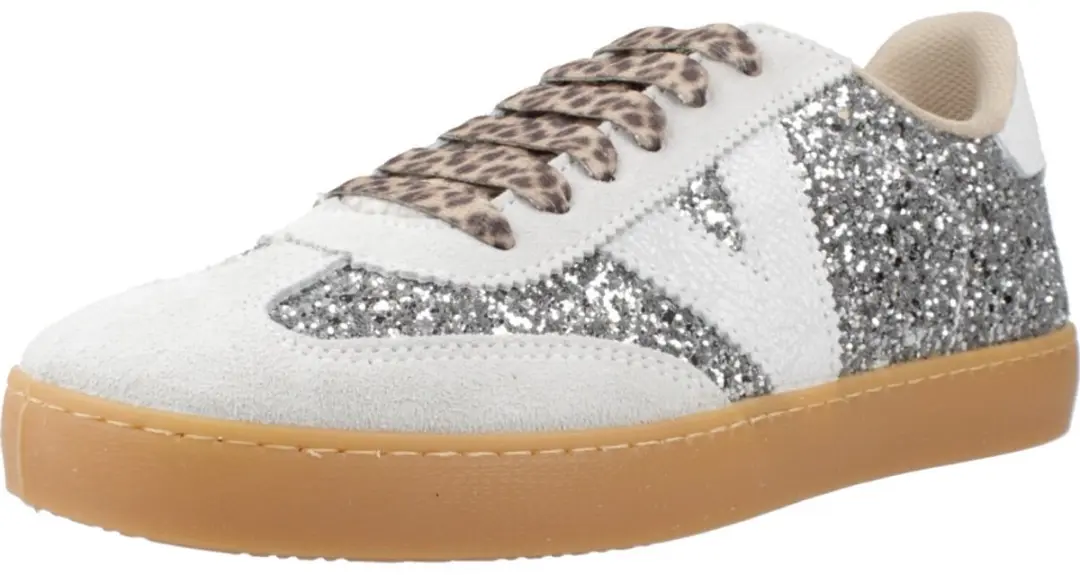 VICTORIA 1126223V BERLIN Zilver 36 EU - afbeelding 3 van 4