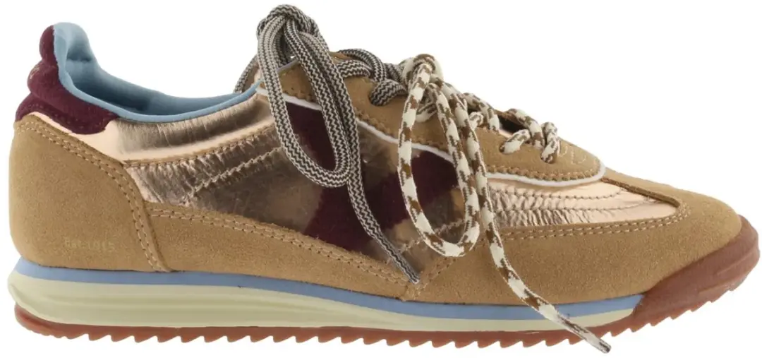 Trainers Victoria Saturno Metal