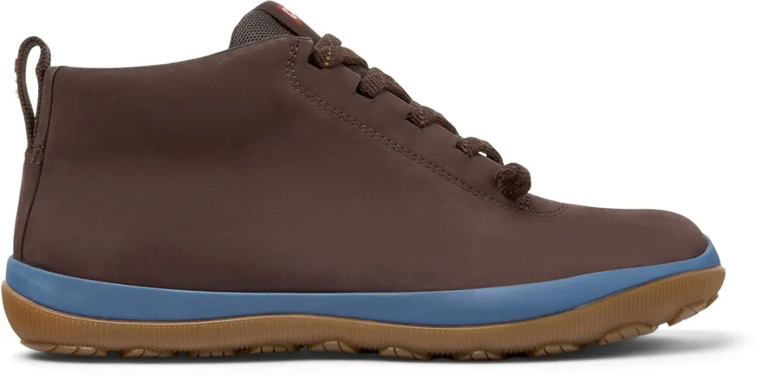 Camper Peu Pista Gm Enkellaarsjes Peu Pista Gm