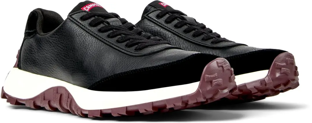 Camper Drift Trail Sneaker - Herren - Zwart 6 - 45 - afbeelding 5 van 5