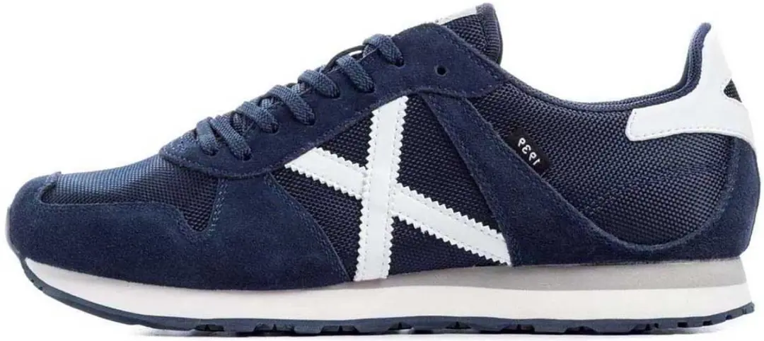 Munich Massana Schoenen Blauw EU 45 Man - afbeelding 4 van 6