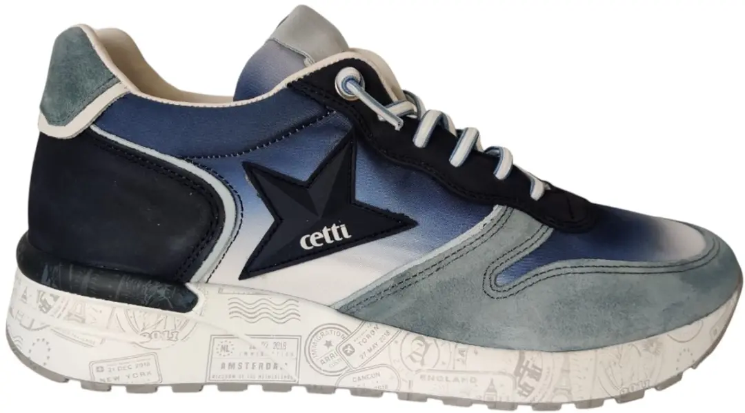 CETTI 1353 Sneaker Maat: 43