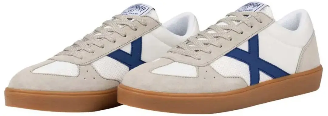 Munich Break 47 Schoenen Bruin EU 43 - afbeelding 4 van 6