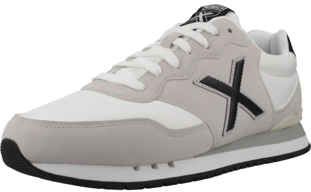 Munich Dash 2.0 286 Schoenen Wit EU 47 Man - afbeelding 3 van 6