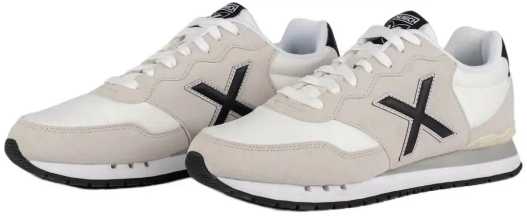 Munich Dash 2.0 286 Schoenen Wit EU 47 Man - afbeelding 4 van 6