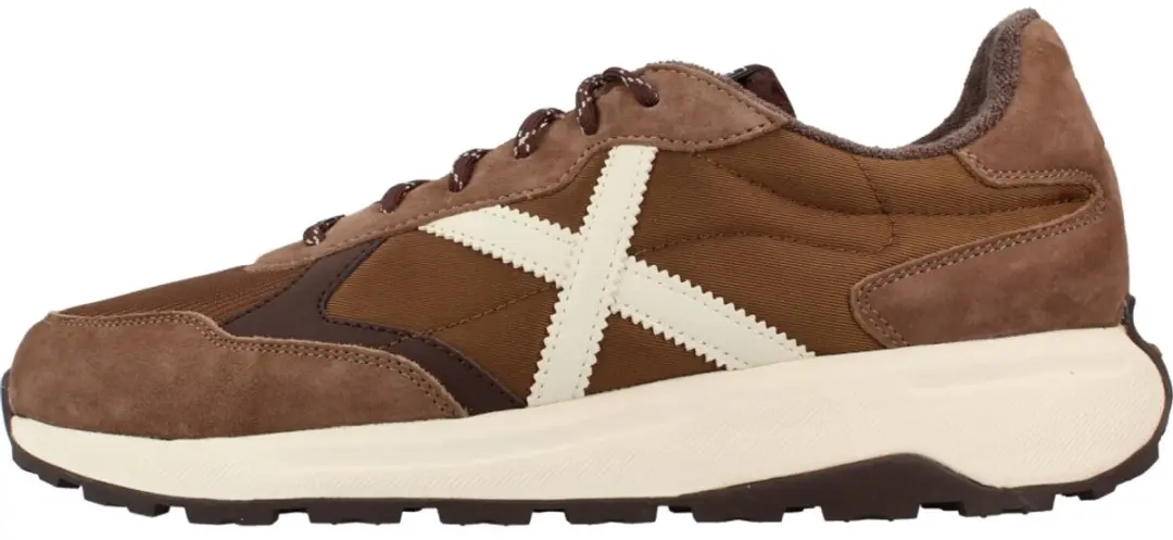 Munich Babel 18 Schoenen Bruin EU 45 - afbeelding 2 van 6