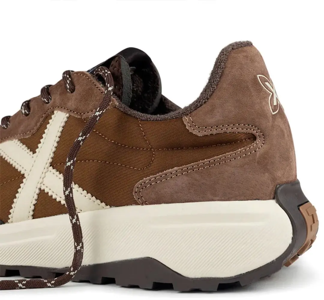 Munich Babel 18 Schoenen Bruin EU 45 - afbeelding 5 van 6