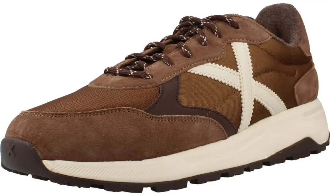 Munich Babel 18 Schoenen Bruin EU 45 - afbeelding 3 van 6