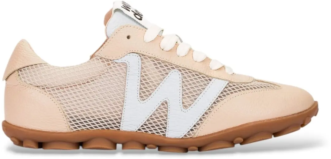 Wonders Leren sneakers Nysa01