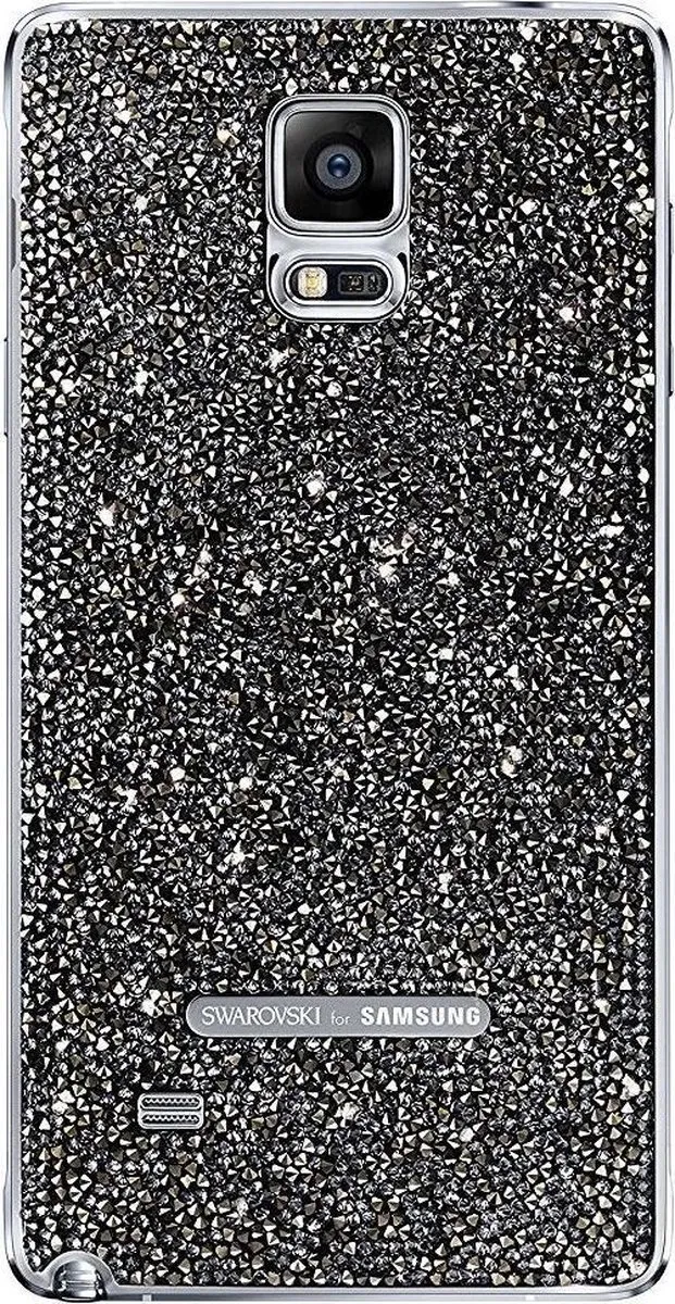 Samsung Galaxy Note4 Swarovski Rugzakhoes