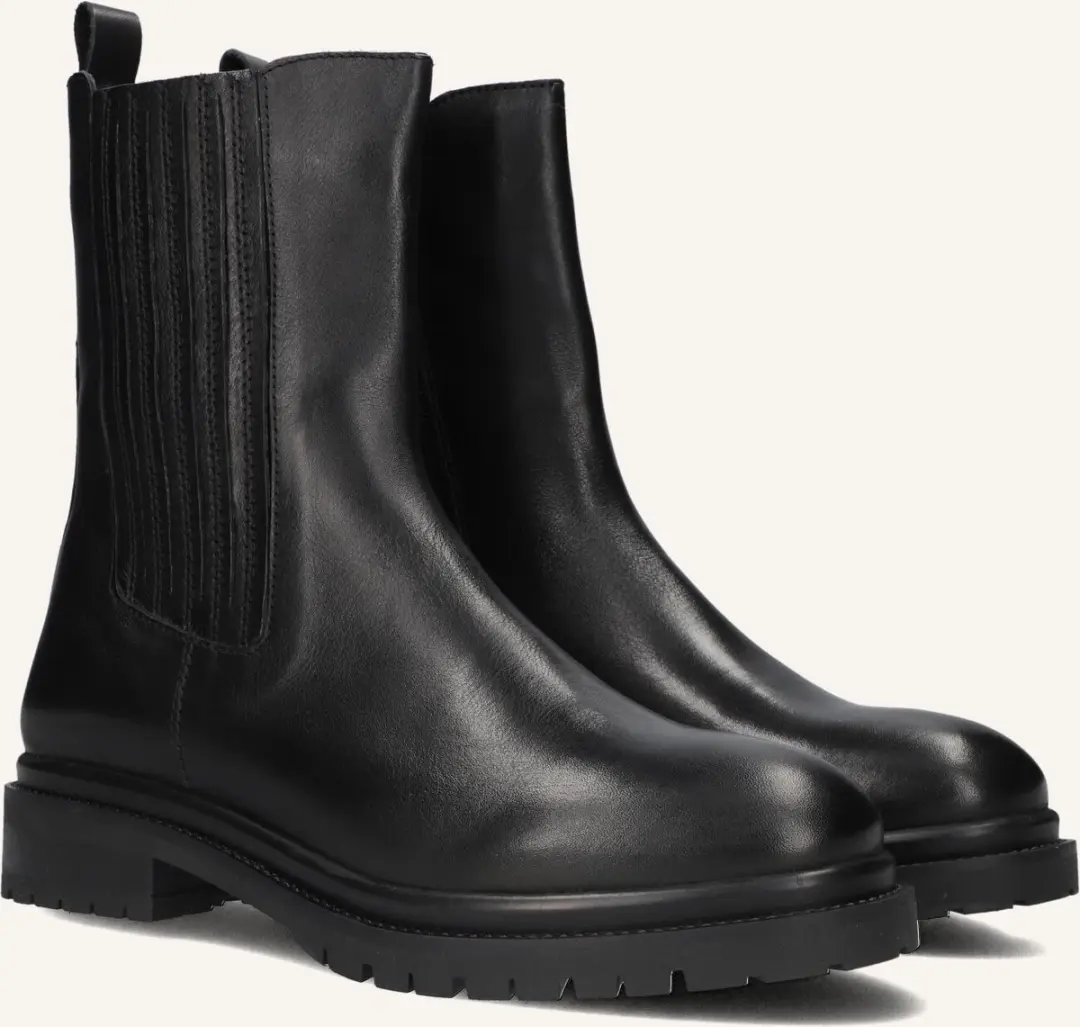 Inuovo A07013 Boots Dames