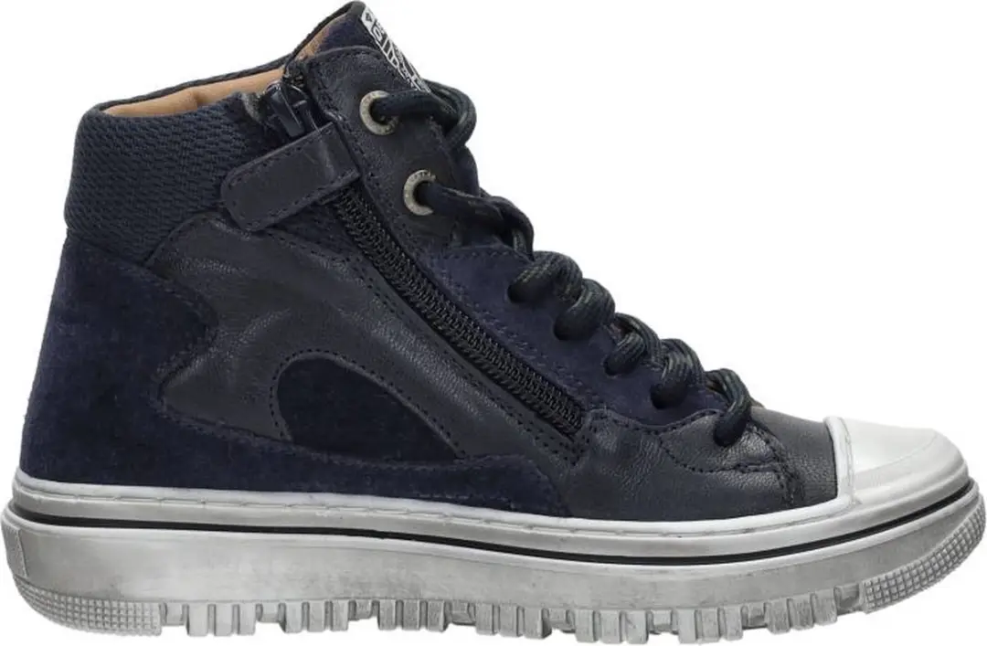 Develab Veterschoenen Hoog Veterschoenen Hoog