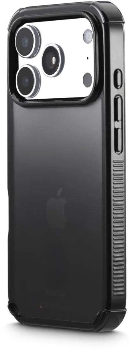 Hama Hoesje iPhone 17 Pro Extreme Protect - Zwart - afbeelding 6 van 6