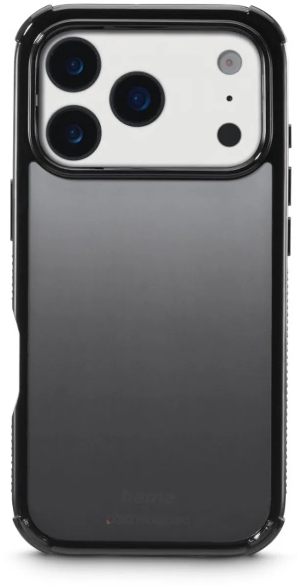 Hama Hoesje iPhone 17 Pro Extreme Protect